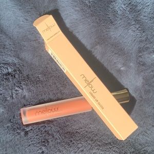 Mellow Cosmetics- St. Tropez Liquid Lip Gloss